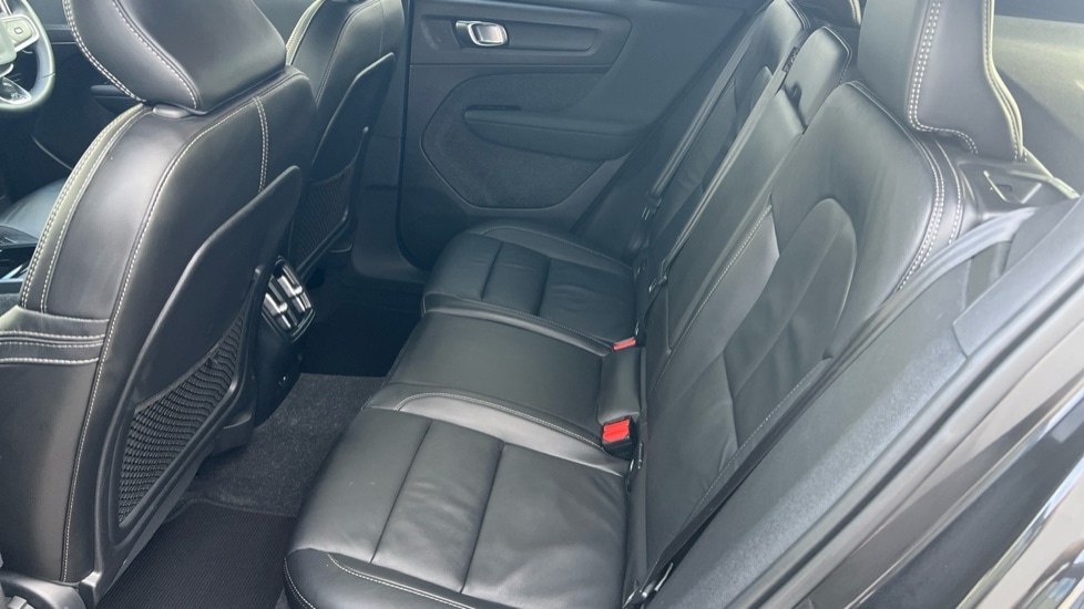 Used Volvo XC40 2021 for sale - 77057776: Photo 14