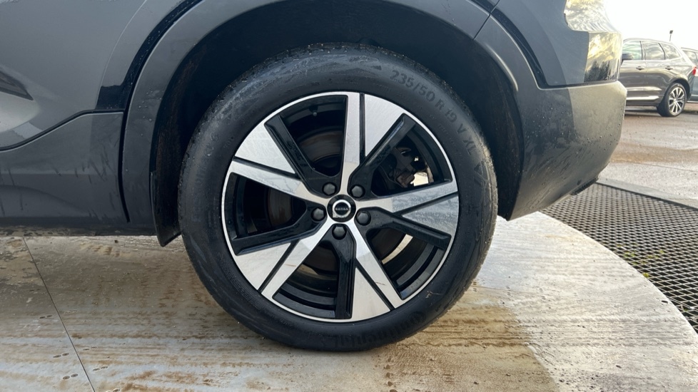 Used Volvo XC40 2021 for sale - 77057776: Photo 18