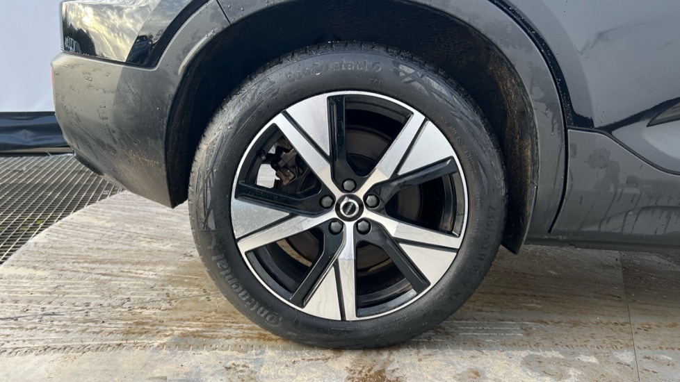 Used Volvo XC40 2021 for sale - 77057776: Photo 19