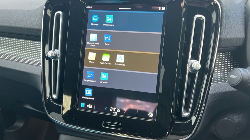 Used Volvo XC40 2021 for sale - 77057776: Photo 42