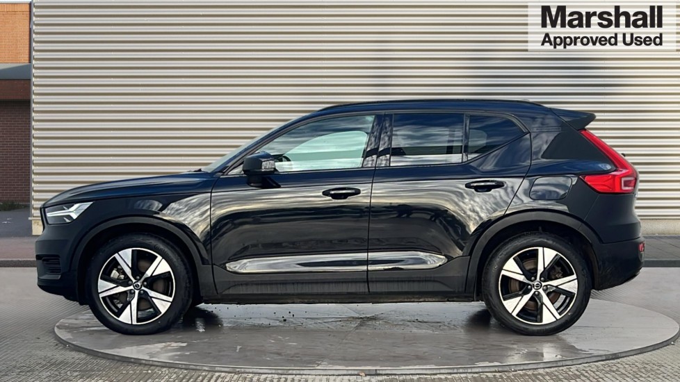 Used Volvo XC40 2021 for sale - 77057776: Photo 6