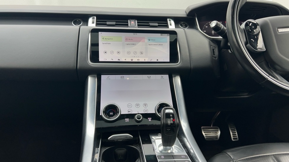 Used Land Rover Range Rover Sport 2020 for sale - 76593673: Photo 12