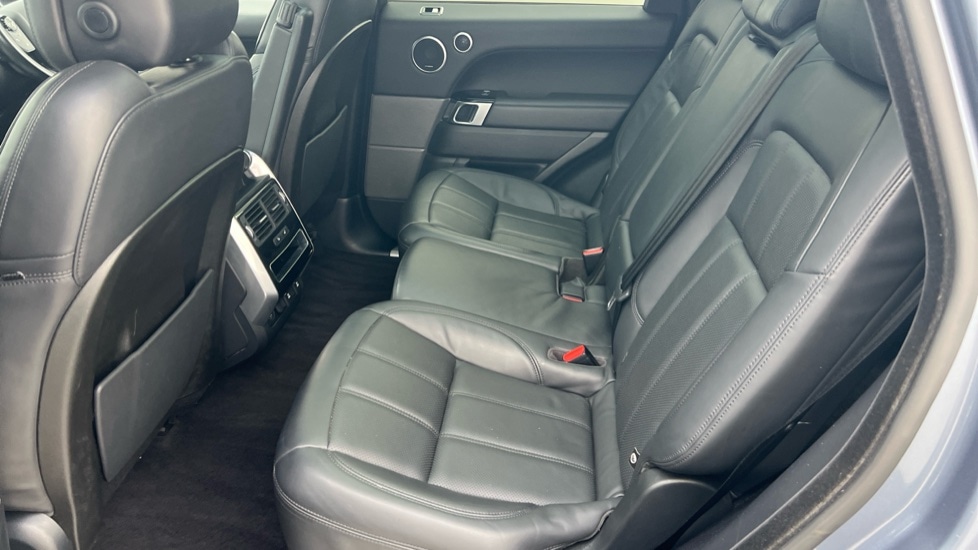 Used Land Rover Range Rover Sport 2020 for sale - 76593673: Photo 14