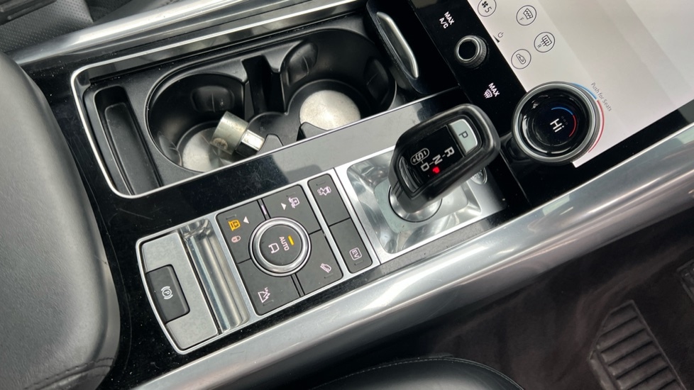 Used Land Rover Range Rover Sport 2020 for sale - 76593673: Photo 29