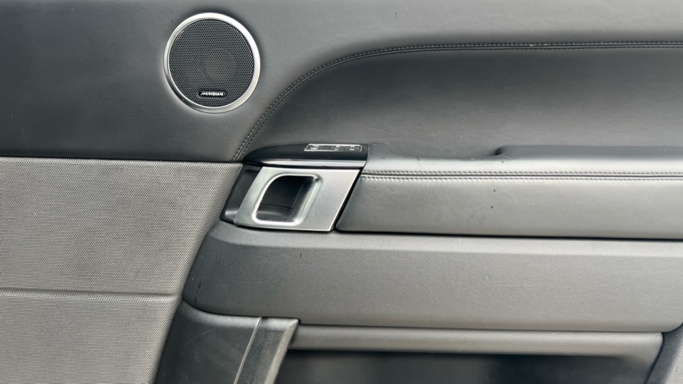 Used Land Rover Range Rover Sport 2020 for sale - 76593673: Photo 30