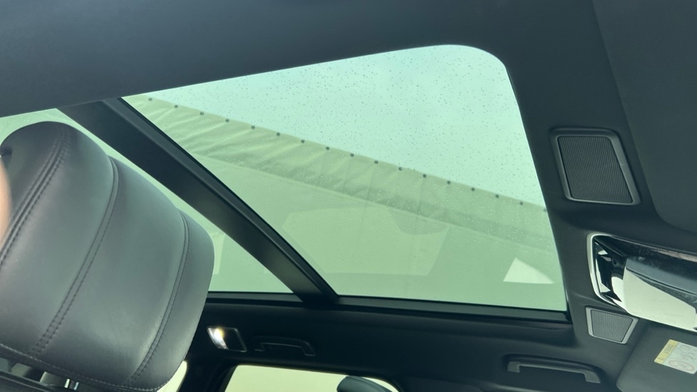 Used Land Rover Range Rover Sport 2020 for sale - 76593673: Photo 31