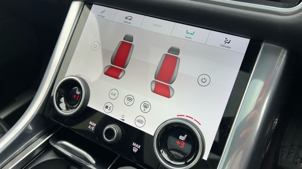 Used Land Rover Range Rover Sport 2020 for sale - 76593673: Photo 32