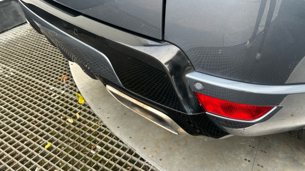 Used Land Rover Range Rover Sport 2020 for sale - 76593673: Photo 36