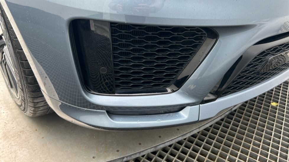 Used Land Rover Range Rover Sport 2020 for sale - 76593673: Photo 37