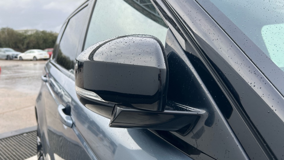 Used Land Rover Range Rover Sport 2020 for sale - 76593673: Photo 38