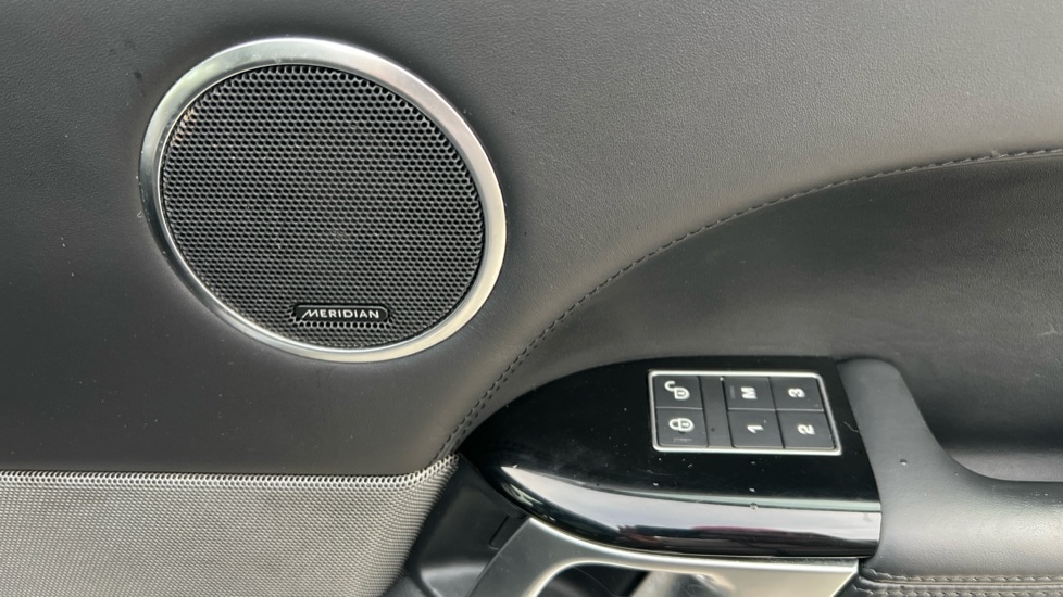 Used Land Rover Range Rover Sport 2020 for sale - 76593673: Photo 39