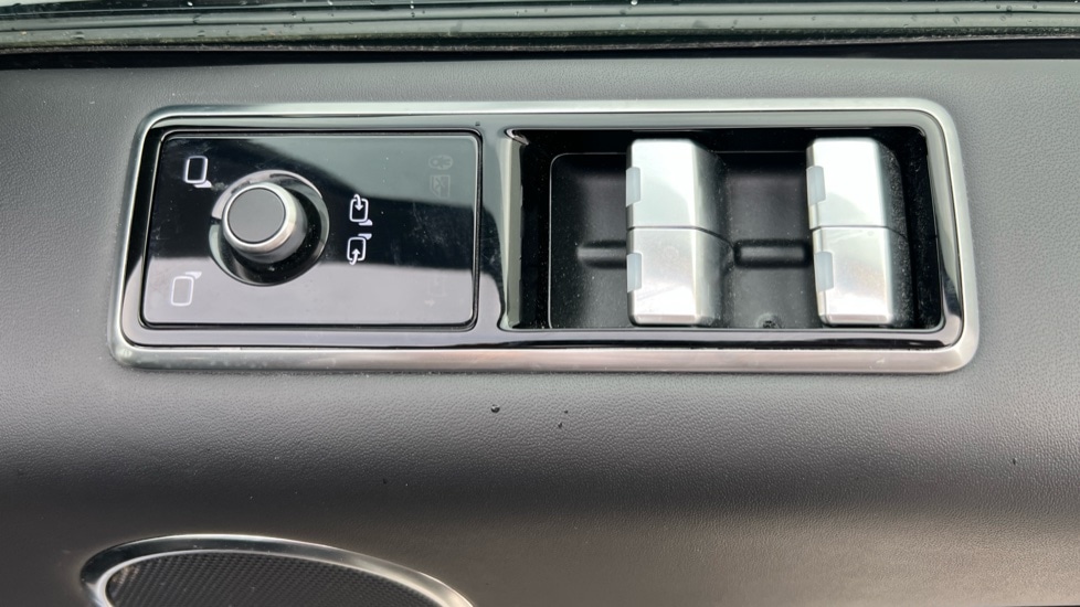 Used Land Rover Range Rover Sport 2020 for sale - 76593673: Photo 40