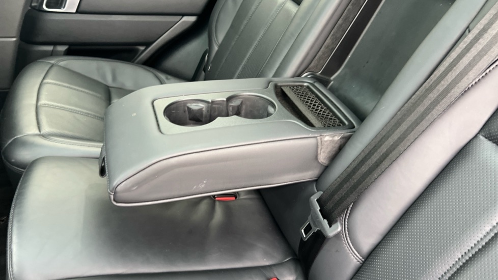 Used Land Rover Range Rover Sport 2020 for sale - 76593673: Photo 46