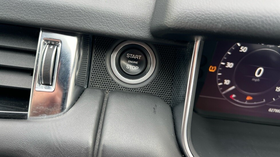 Used Land Rover Range Rover Sport 2020 for sale - 76593673: Photo 49