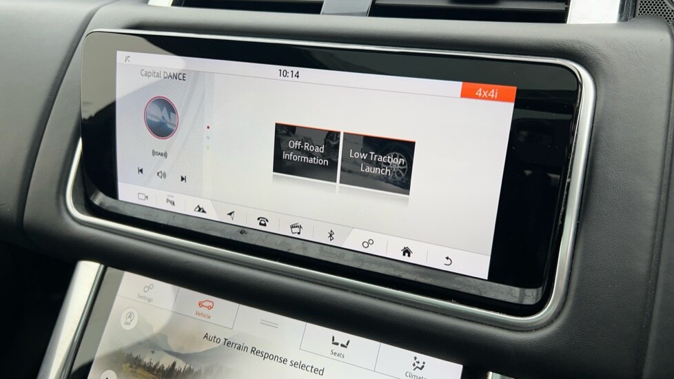 Used Land Rover Range Rover Sport 2020 for sale - 76593673: Photo 50