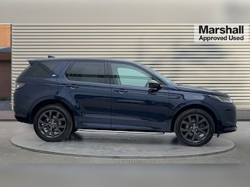 Used Land Rover Discovery Sport 2022 for sale - 75916804: Photo