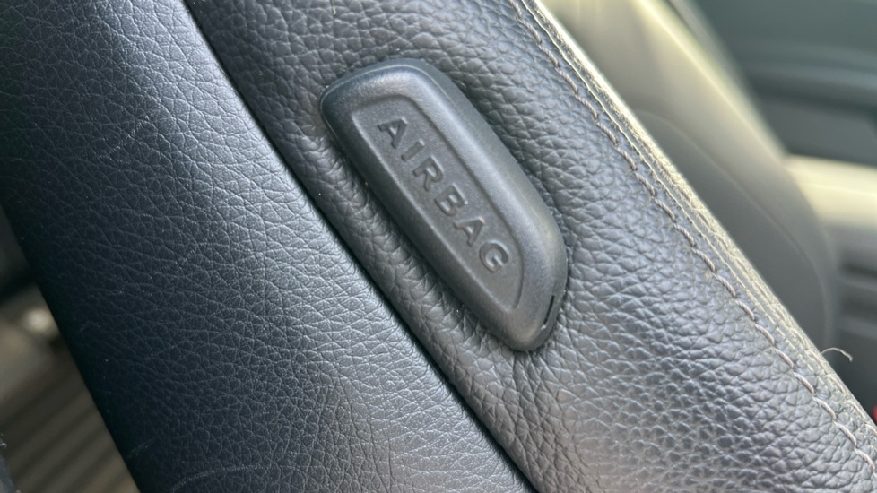 Vehicle 60