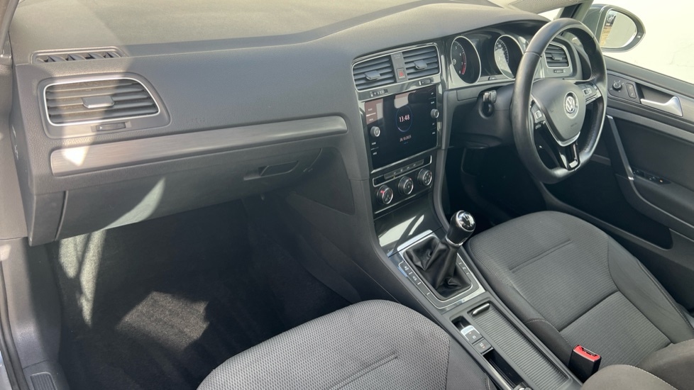 Used Volkswagen Golf 2018 for sale - 76602974: Photo 10