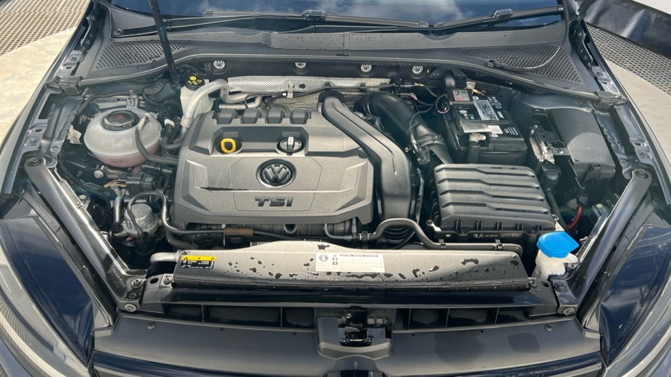 Used Volkswagen Golf 2018 for sale - 76602974: Photo 16