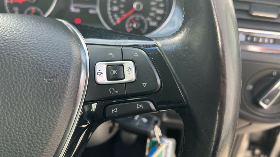 Used Volkswagen Golf 2018 for sale - 76602974: Photo 22