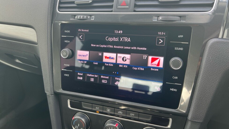 Used Volkswagen Golf 2018 for sale - 76602974: Photo 29