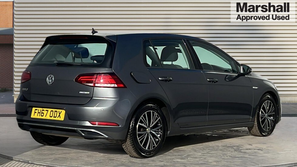 Used Volkswagen Golf 2018 for sale - 76602974: Photo 3