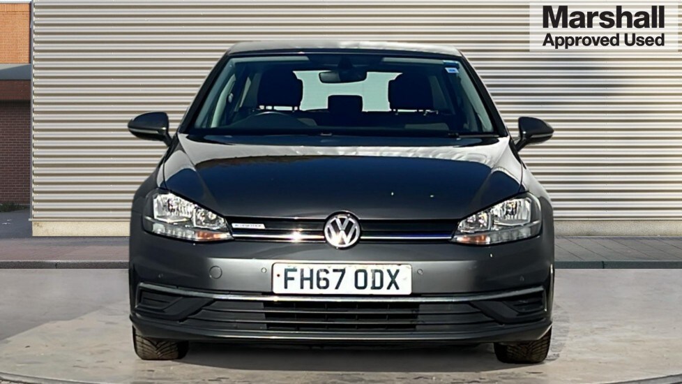 Used Volkswagen Golf 2018 for sale - 76602974: Photo 8