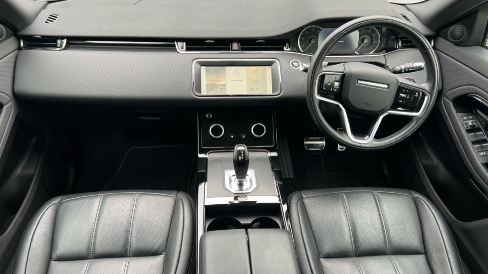 Used Land Rover Range Rover Evoque 2021 for sale - 76954478: Photo 11