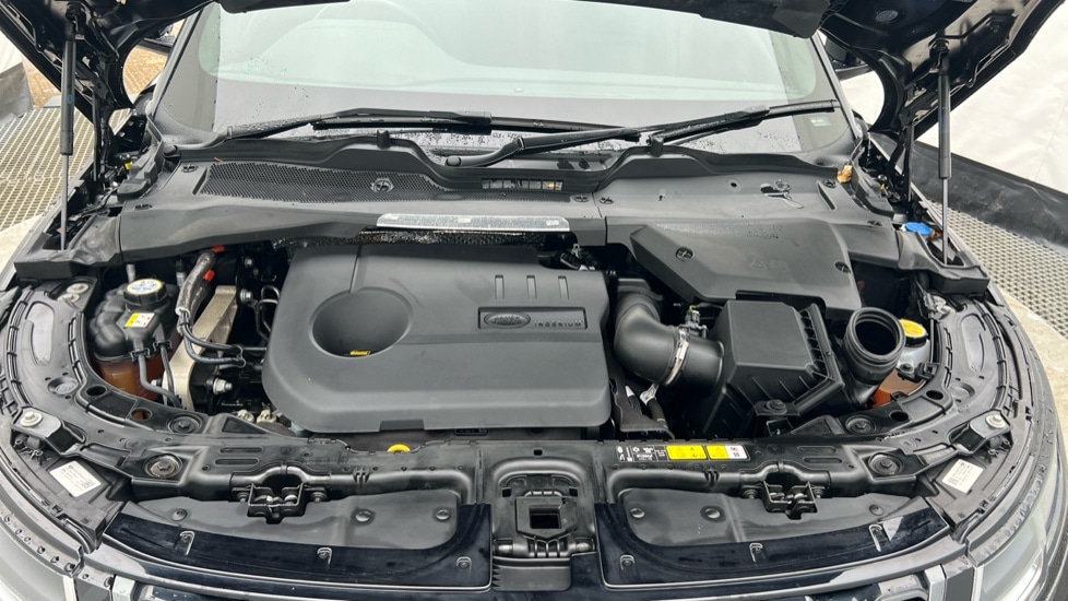 Used Land Rover Range Rover Evoque 2021 for sale - 76954478: Photo 16