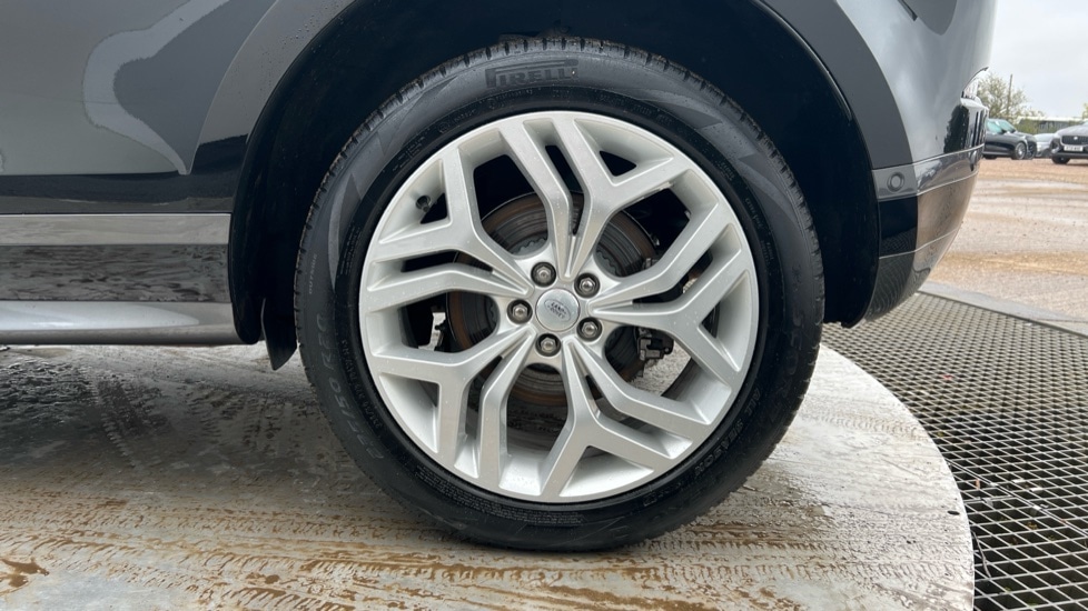 Used Land Rover Range Rover Evoque 2021 for sale - 76954478: Photo 18