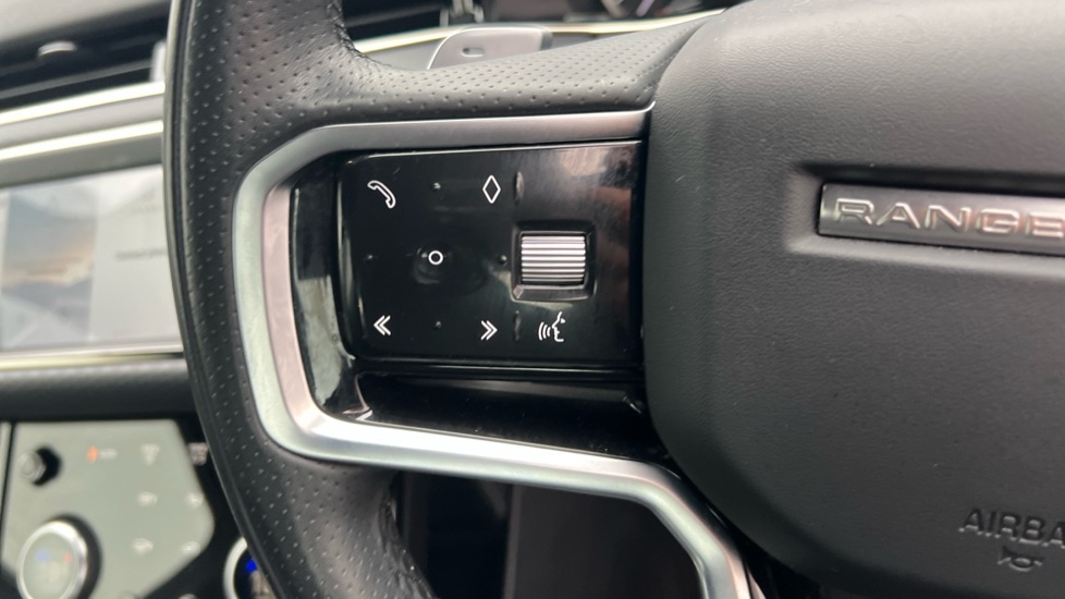 Used Land Rover Range Rover Evoque 2021 for sale - 76954478: Photo 23