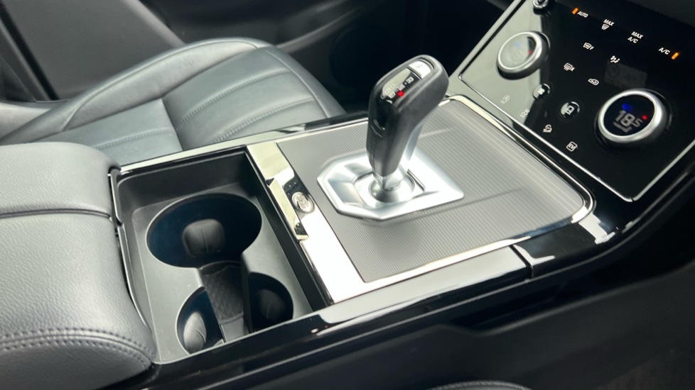 Used Land Rover Range Rover Evoque 2021 for sale - 76954478: Photo 28