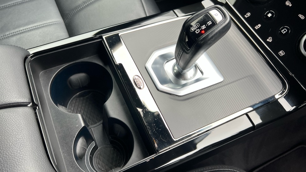 Used Land Rover Range Rover Evoque 2021 for sale - 76954478: Photo 29