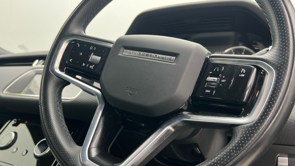 Used Land Rover Range Rover Evoque 2021 for sale - 76954478: Photo 41