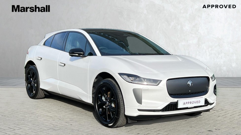 Used Jaguar I-Pace 2025 for sale - 76966823: Photo 1