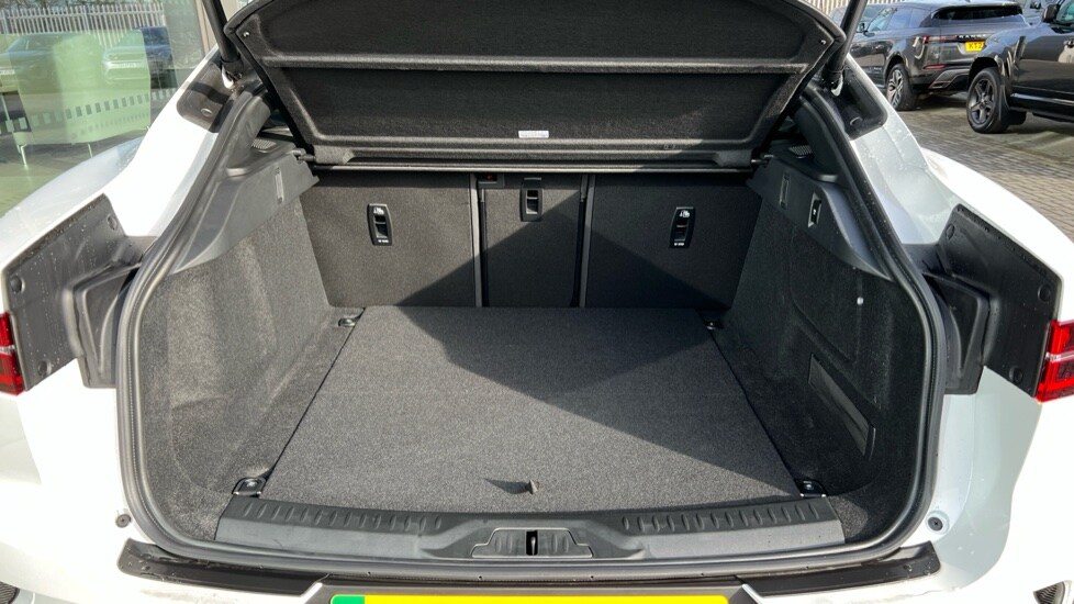 Used Jaguar I-Pace 2025 for sale - 76966823: Photo 10