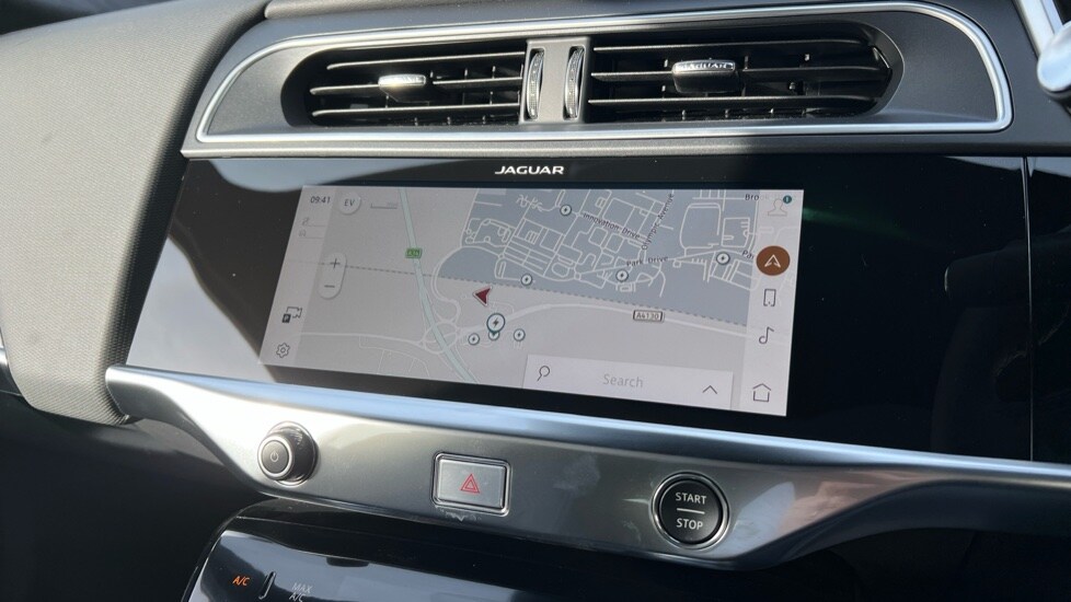 Used Jaguar I-Pace 2025 for sale - 76966823: Photo 11