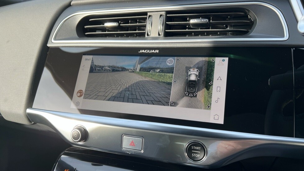 Used Jaguar I-Pace 2025 for sale - 76966823: Photo 12