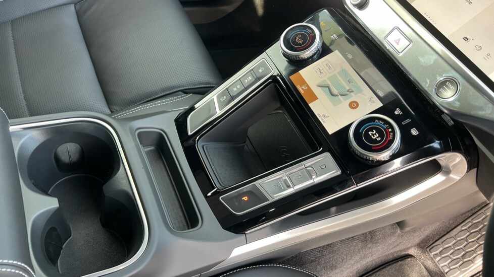 Used Jaguar I-Pace 2025 for sale - 76966823: Photo 13