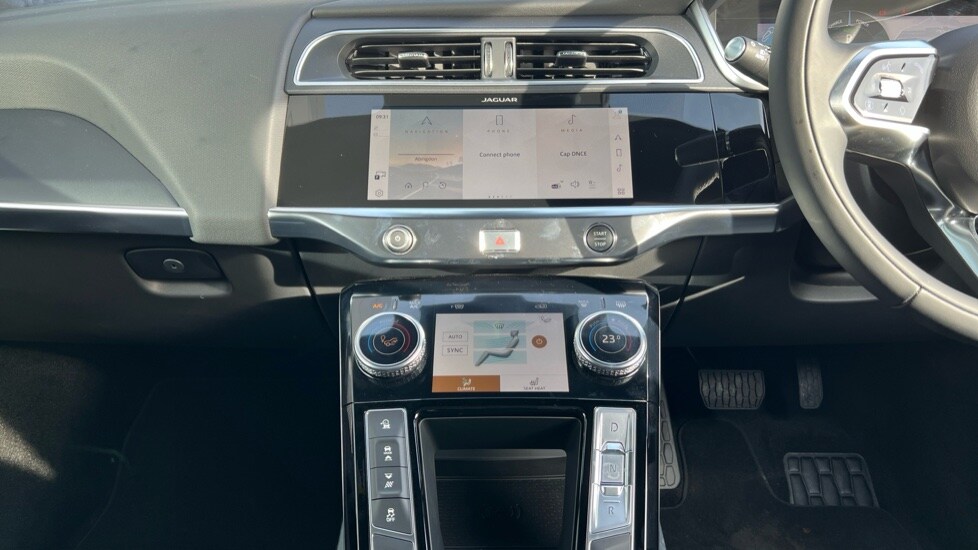 Used Jaguar I-Pace 2025 for sale - 76966823: Photo 14