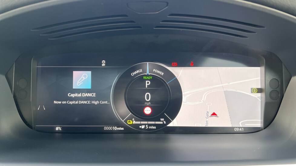 Used Jaguar I-Pace 2025 for sale - 76966823: Photo 16