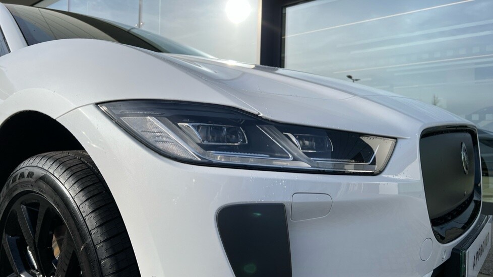 Used Jaguar I-Pace 2025 for sale - 76966823: Photo 17