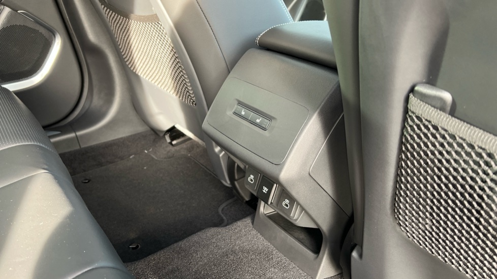 Used Jaguar I-Pace 2025 for sale - 76966823: Photo 18