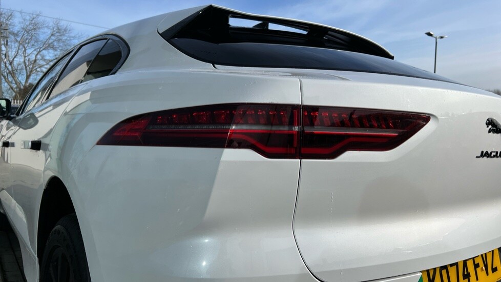 Used Jaguar I-Pace 2025 for sale - 76966823: Photo 19