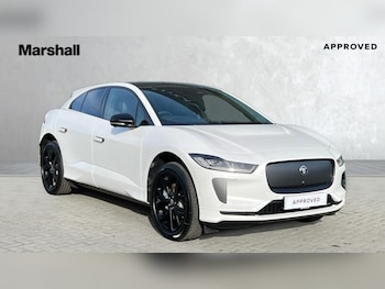 Used Jaguar I-Pace 2025 for sale - 76966823: Photo