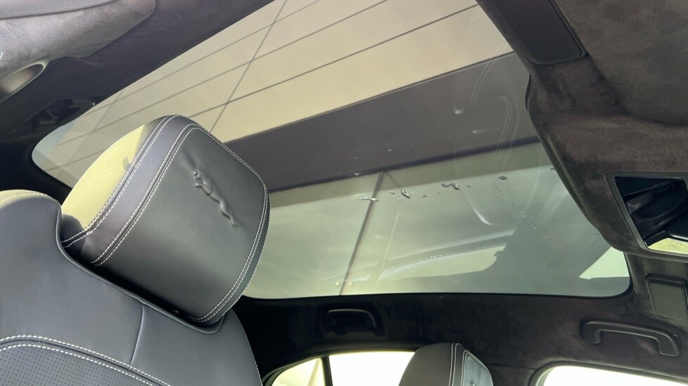 Used Jaguar I-Pace 2025 for sale - 76966823: Photo 21