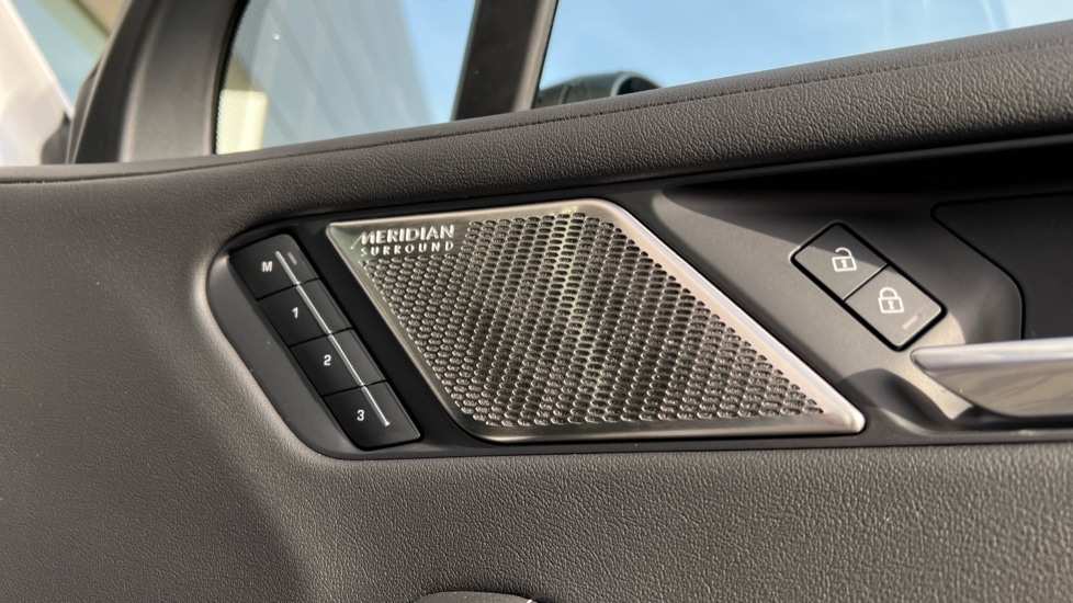 Used Jaguar I-Pace 2025 for sale - 76966823: Photo 24