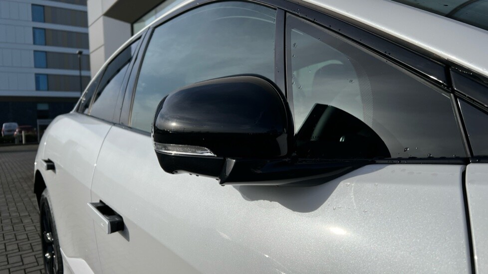 Used Jaguar I-Pace 2025 for sale - 76966823: Photo 25