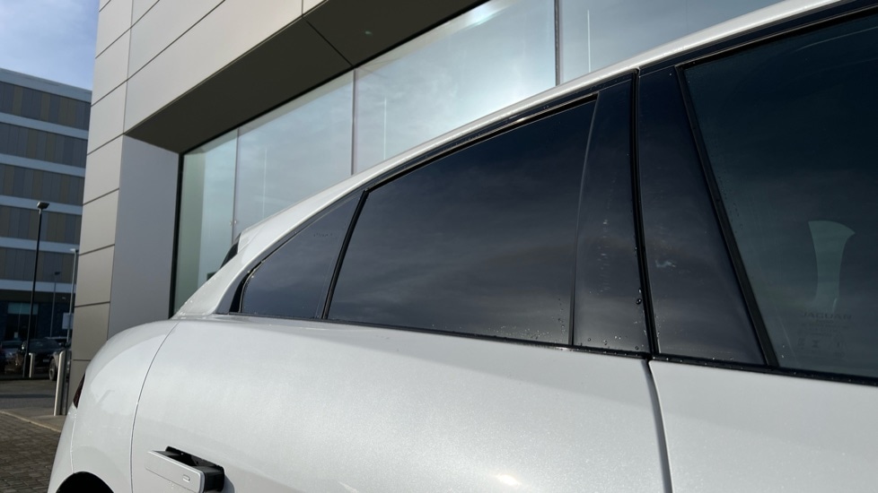 Used Jaguar I-Pace 2025 for sale - 76966823: Photo 26