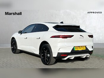 Used Jaguar I-Pace 2025 for sale - 76966823: Photo